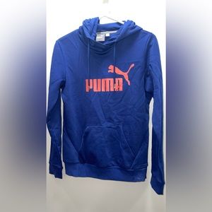 Puma Hoodie